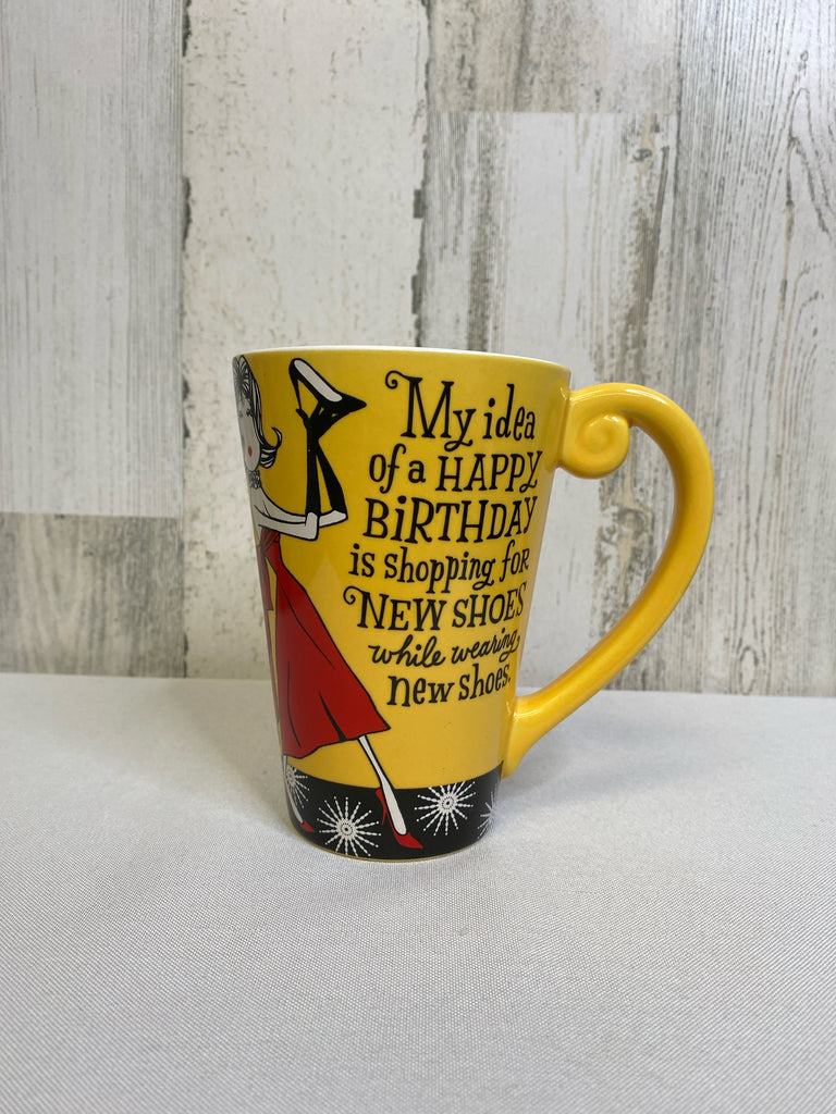 Hallmark Mugs