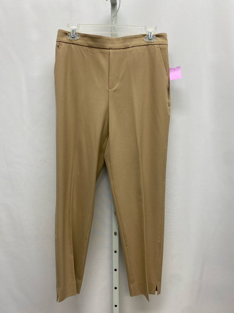 Banana Republic Size 6 Camel Pants