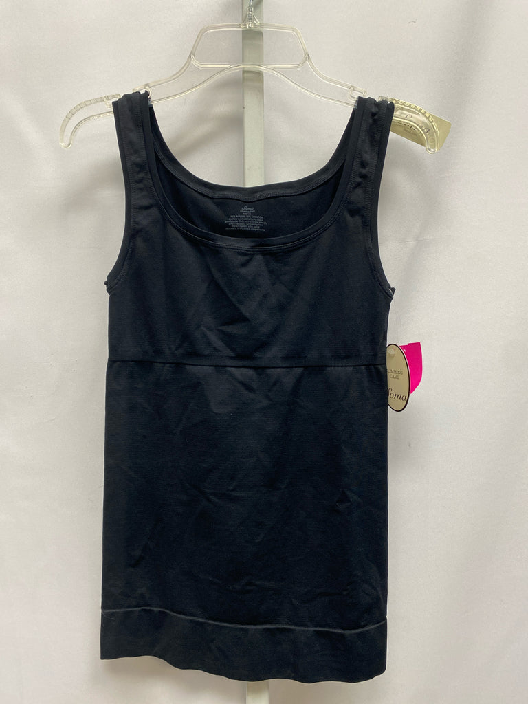 Soma Size Small Black Body Slimmer