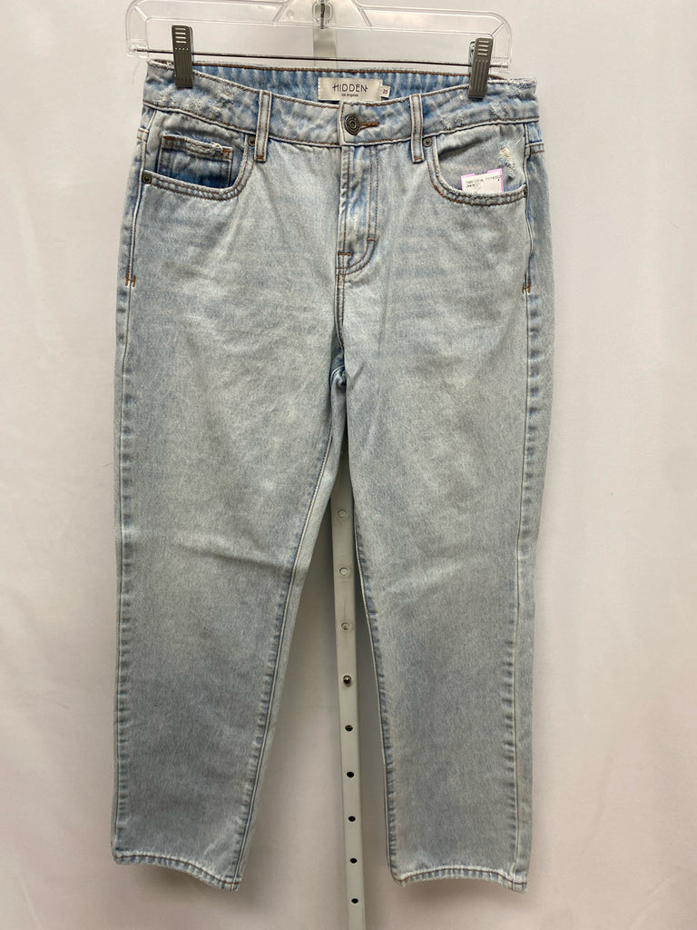 Size 0 Denim Jeans