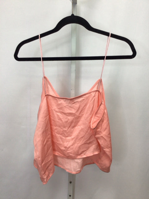 BP Size 1X coral Cami