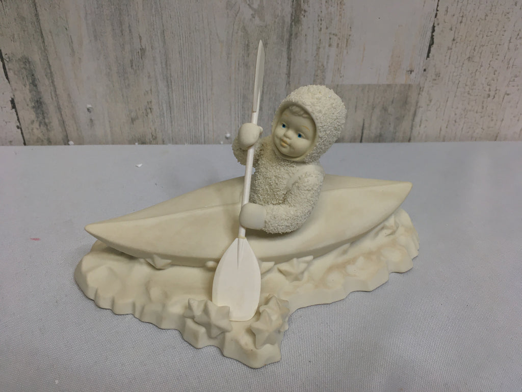 Department 56 Figurine