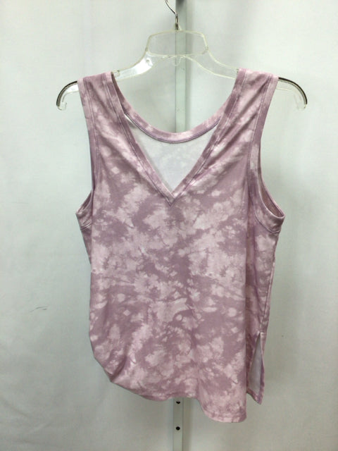 Old Navy Pink Athletic Top