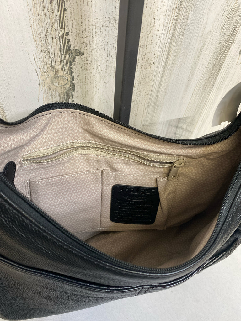 Brighton Black Handbag Better Brand