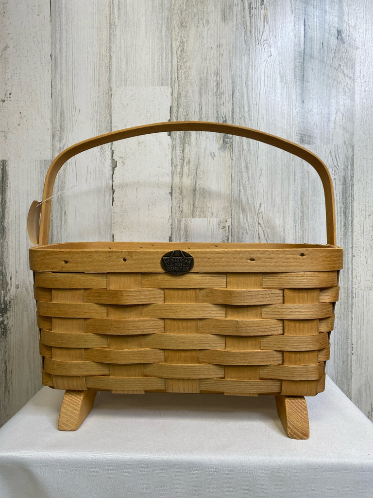 Longaberger Basket