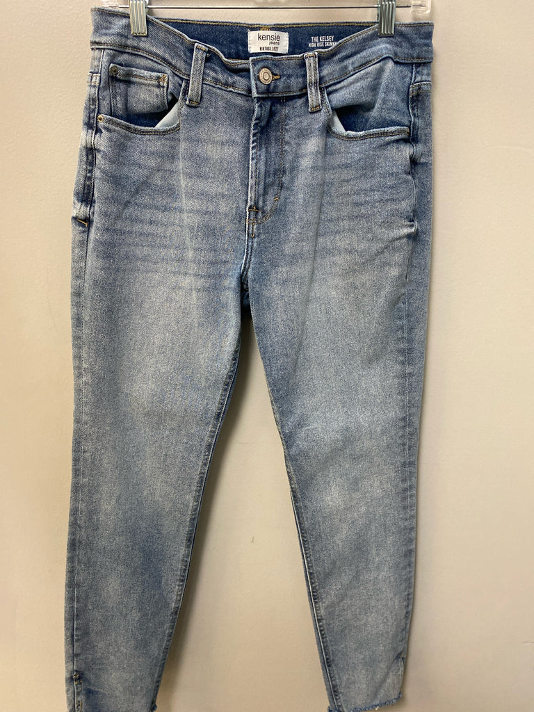 kensie Size 29 (8) Denim Jeans