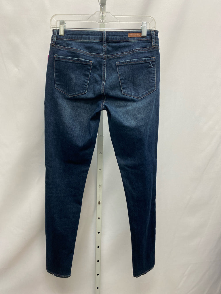 Articles of Society Size 27 (4) Denim Jeans