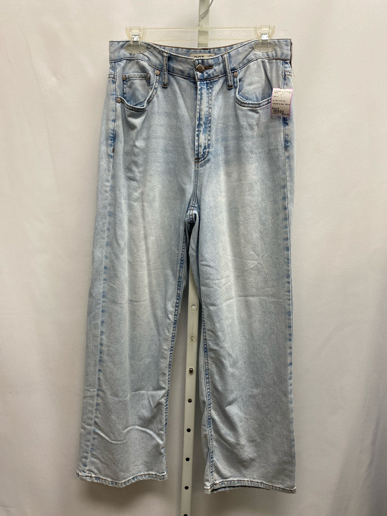 Size 8 Denim Jeans