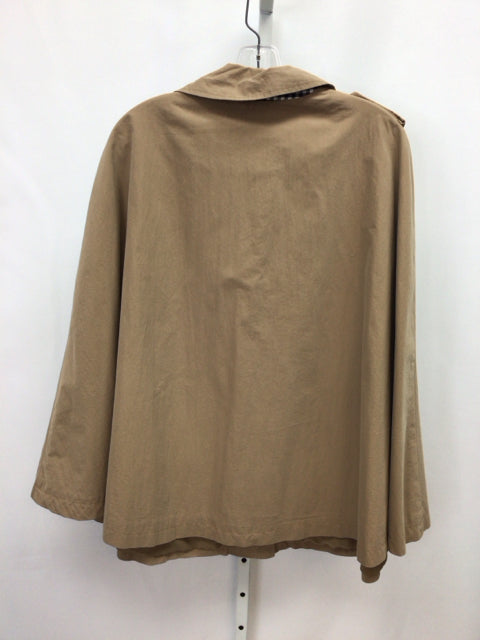 Size XS/S Ann Taylor Taupe Jacket