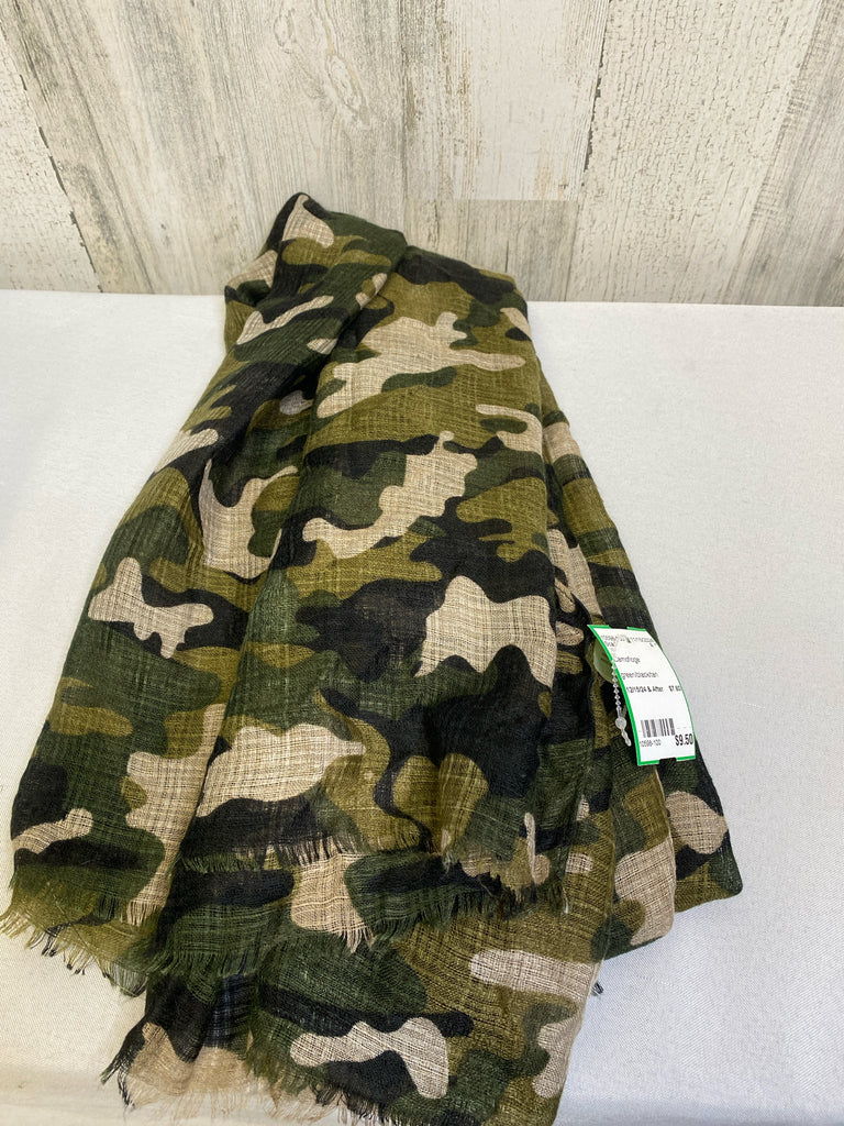 Camofloge Scarf