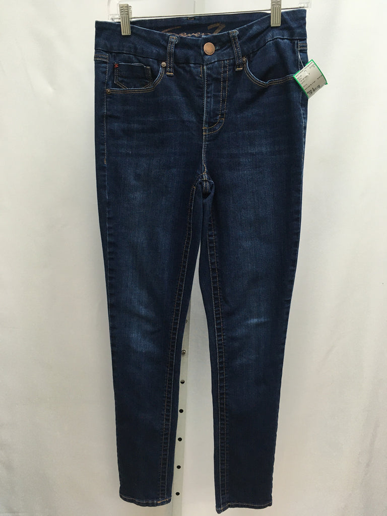 7 for all mankind Size 4 Denim Jeans