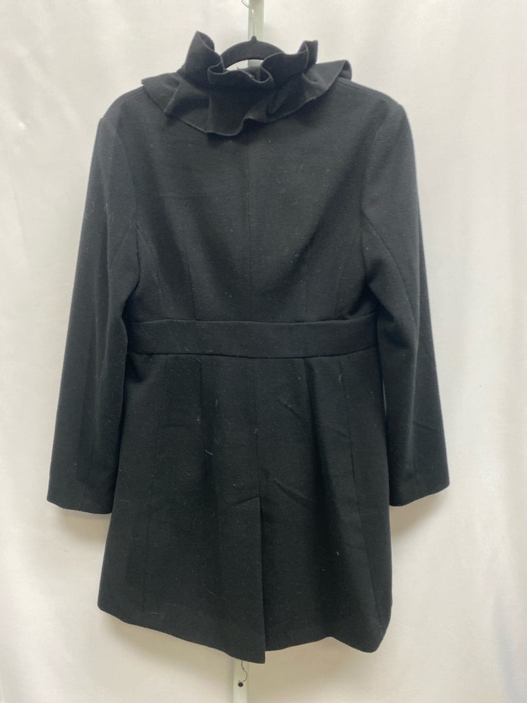 Elle Size Small Black Coat