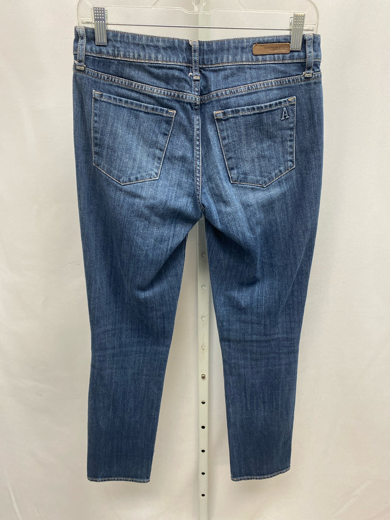 Articles of Society Size 27 (4) Denim Jeans