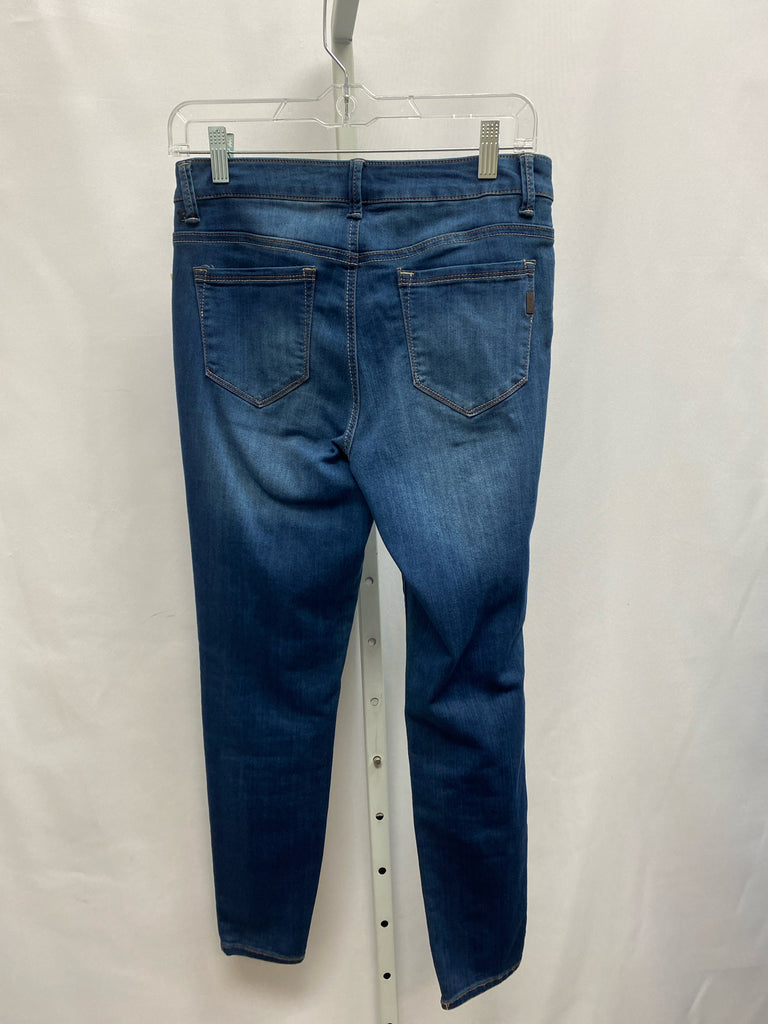 1822 Denim Size 8 Denim Jeans