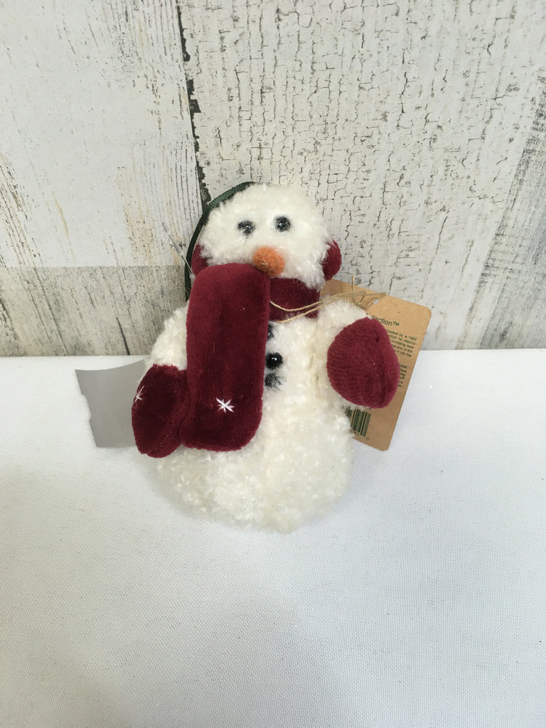 Boyds Christmas Decor