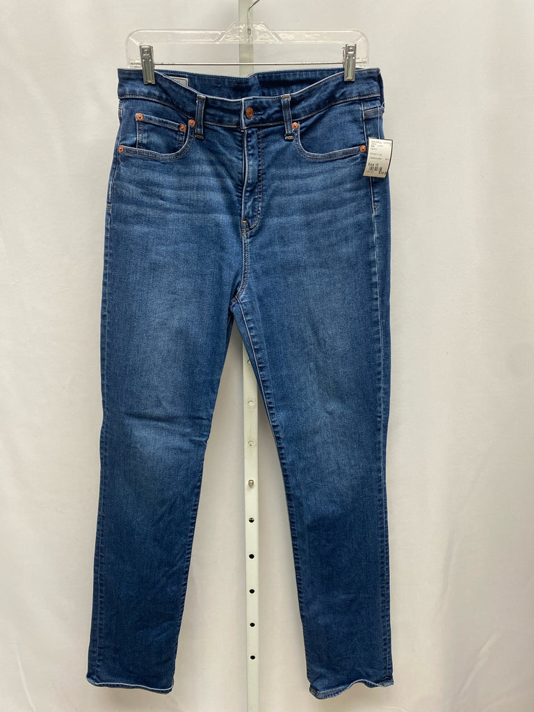 Gap Size 12 Denim Jeans