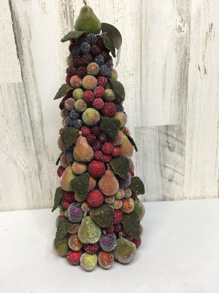 Crate&Barrel Christmas Decor