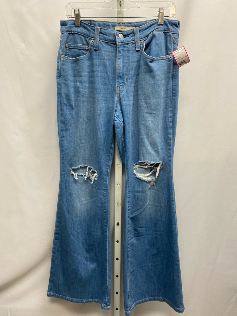 Levi Size 29 (8) Denim Jeans