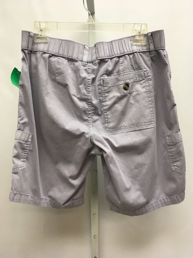 Sonoma Size 10 Lt Blue Shorts