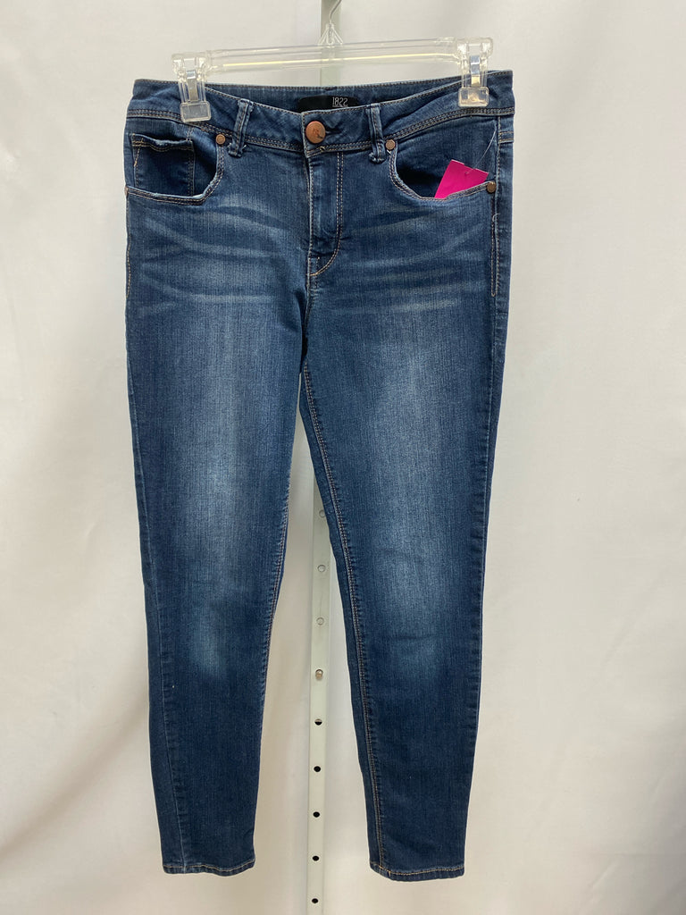 1822 Denim Size 6 Denim Jeans