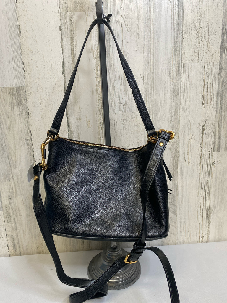 Michael Kors Black Designer Handbag