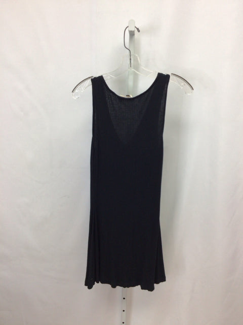 Size Small Roxy Black Sleeveless Dress