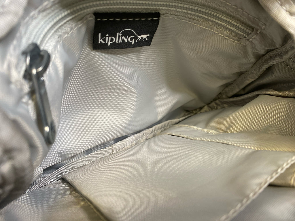 Kipling Black Crossbody