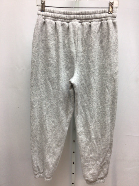 Size Medium Fabletics Gray Heather Loungewear