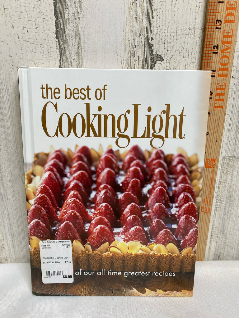 Cookbook