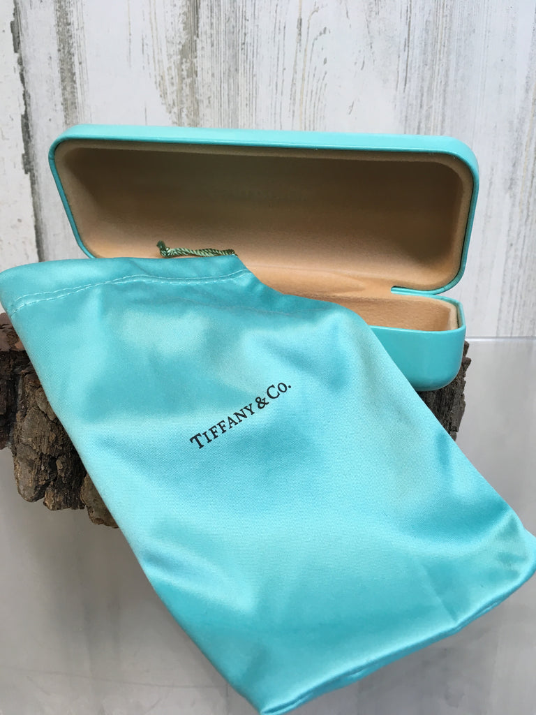 Tiffany & Co. Tiffany blue Designer Accessory