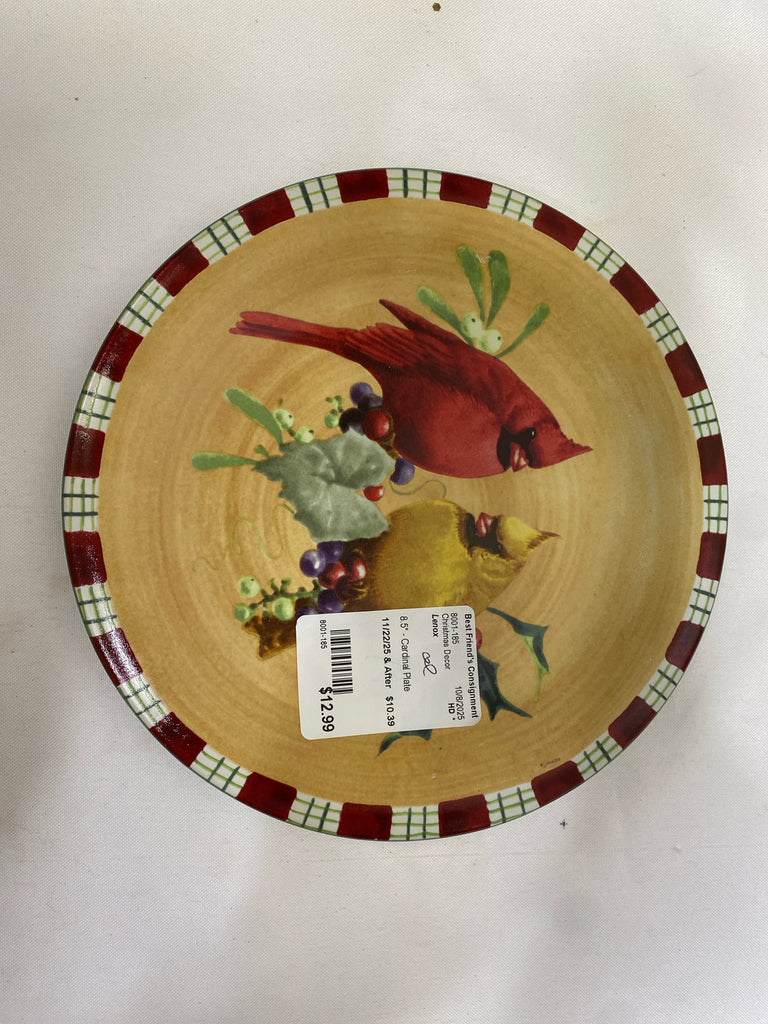 Lenox Christmas Decor