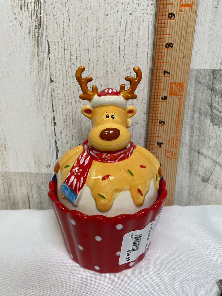 Temptation Xmas Decoration