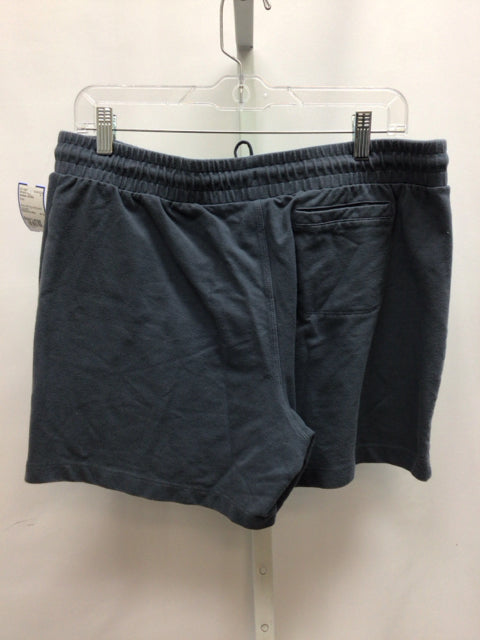 Athletic Works Gray Athletic Short