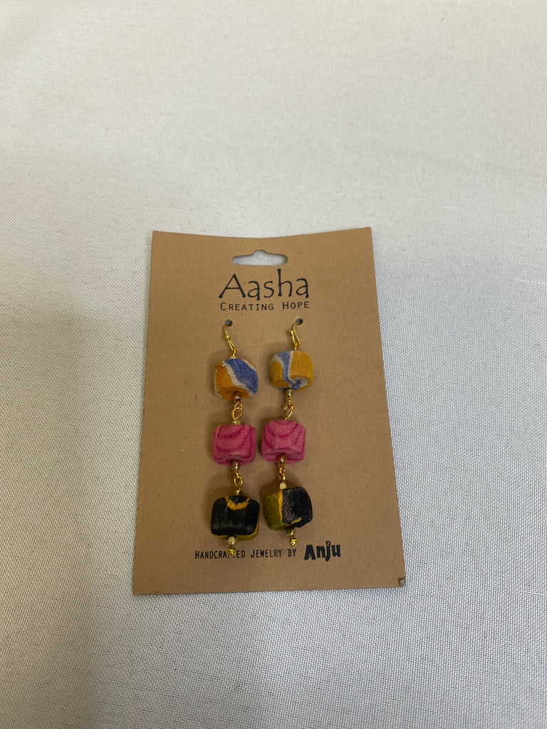 Anju Earrings