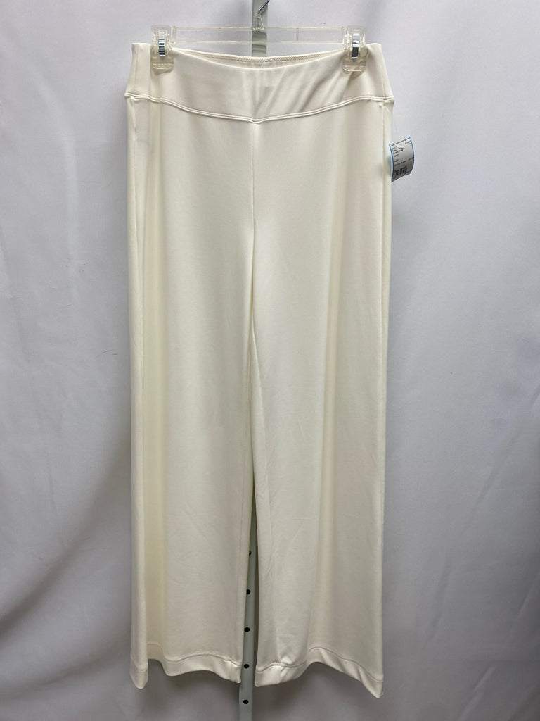 Boston Proper Size Small Cream Pants