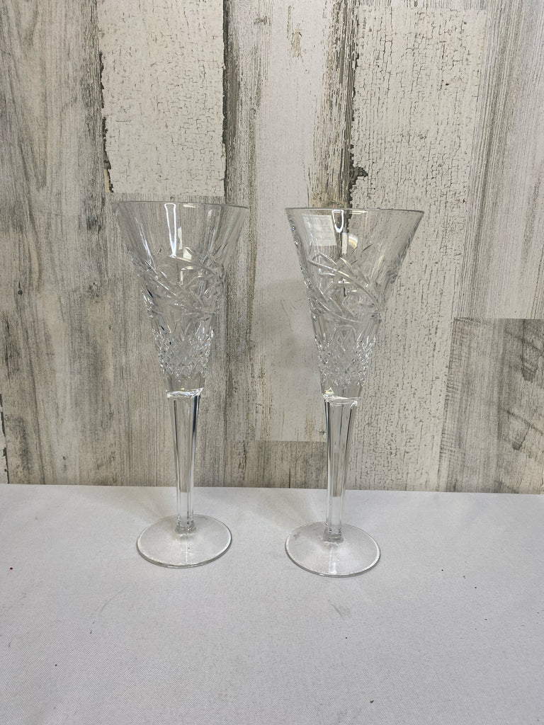 Waterford Stemware