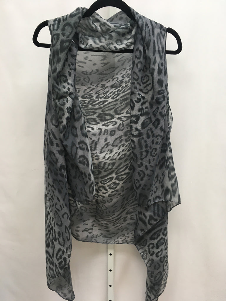 Lavello Animal Print Scarf