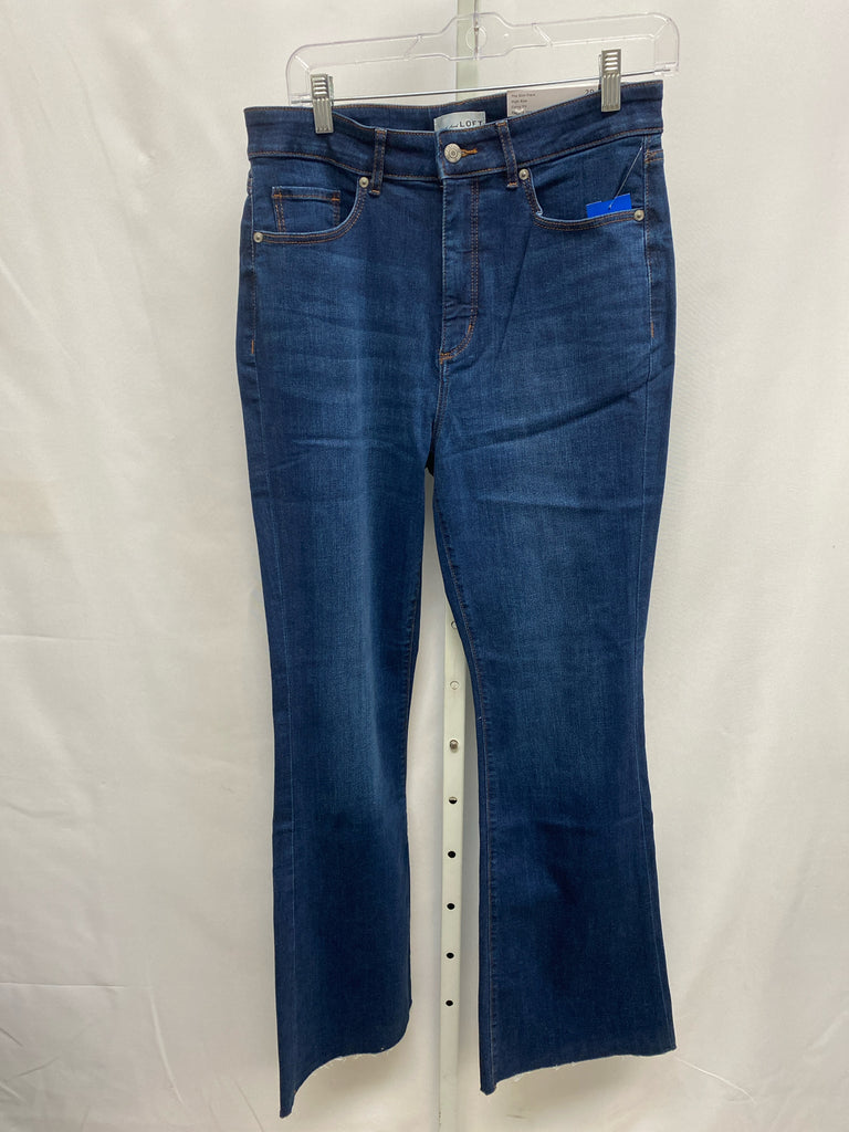 LOFT Size 29 (8) Denim Jeans