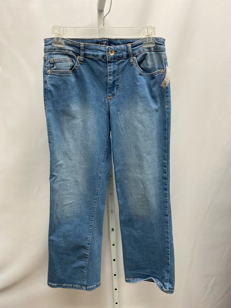 Chaps Size 29 (8) Denim Jeans