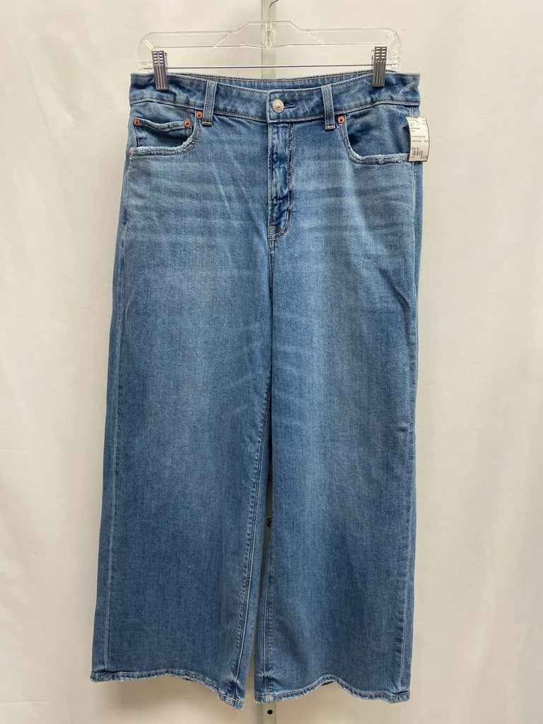 American Eagle Size 8s Denim Jeans