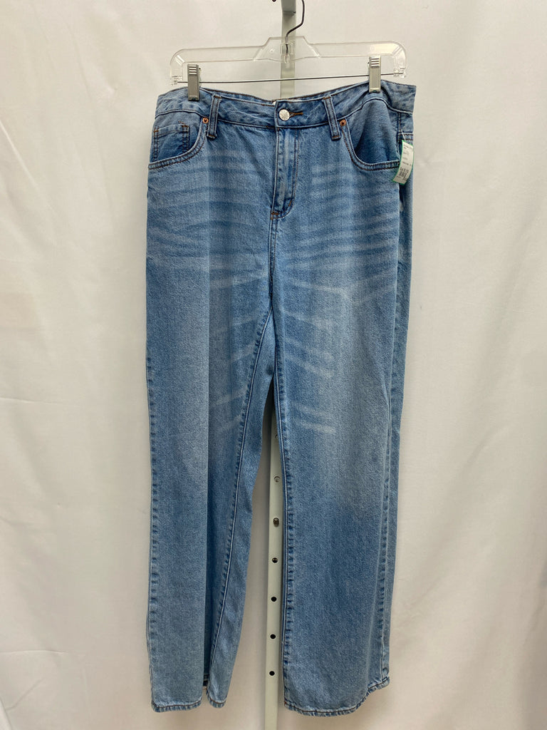 Size 30 (10) Denim Jeans