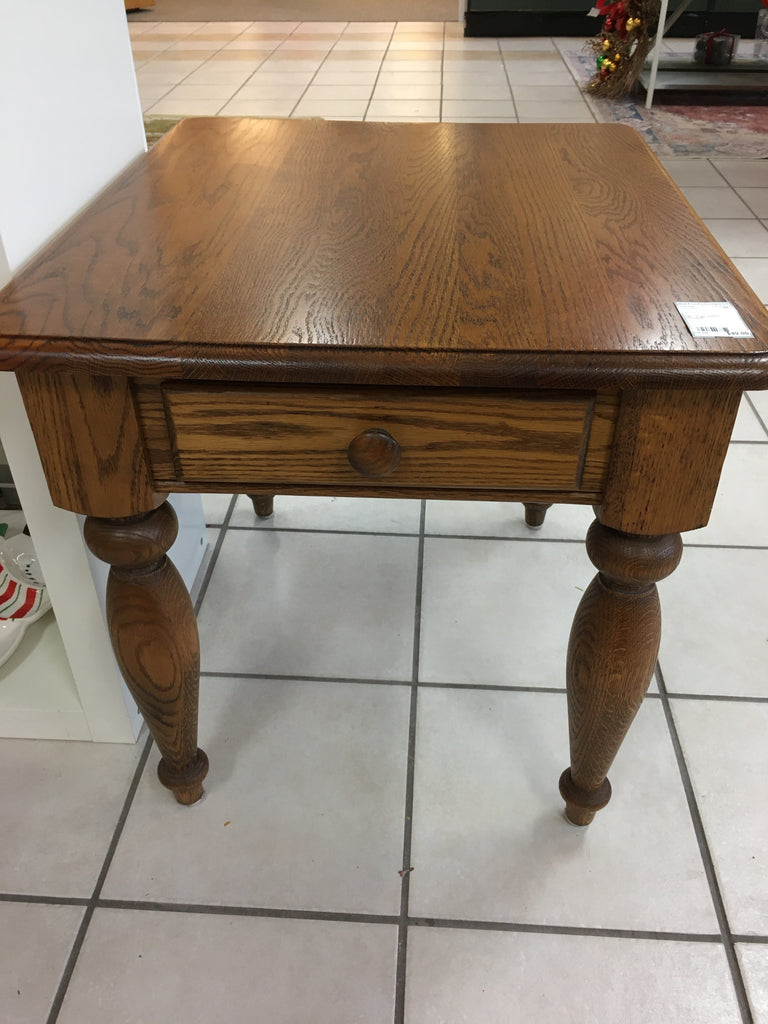 End Table
