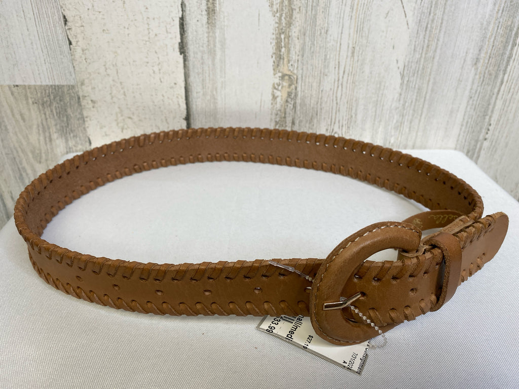 Cleobella Tan Belt