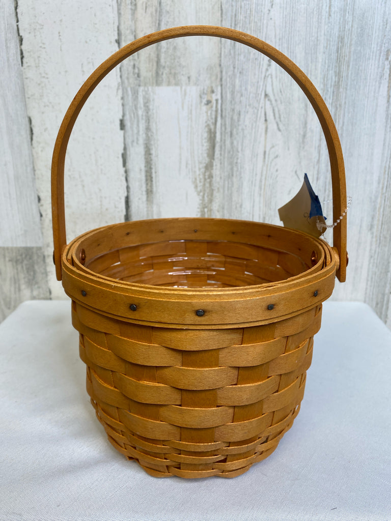 Longaberger Basket