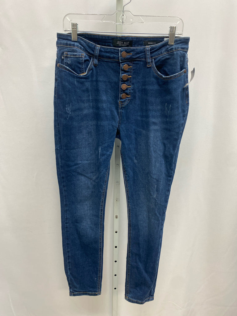 Judy Blue Size 30 (10) Denim Jeans