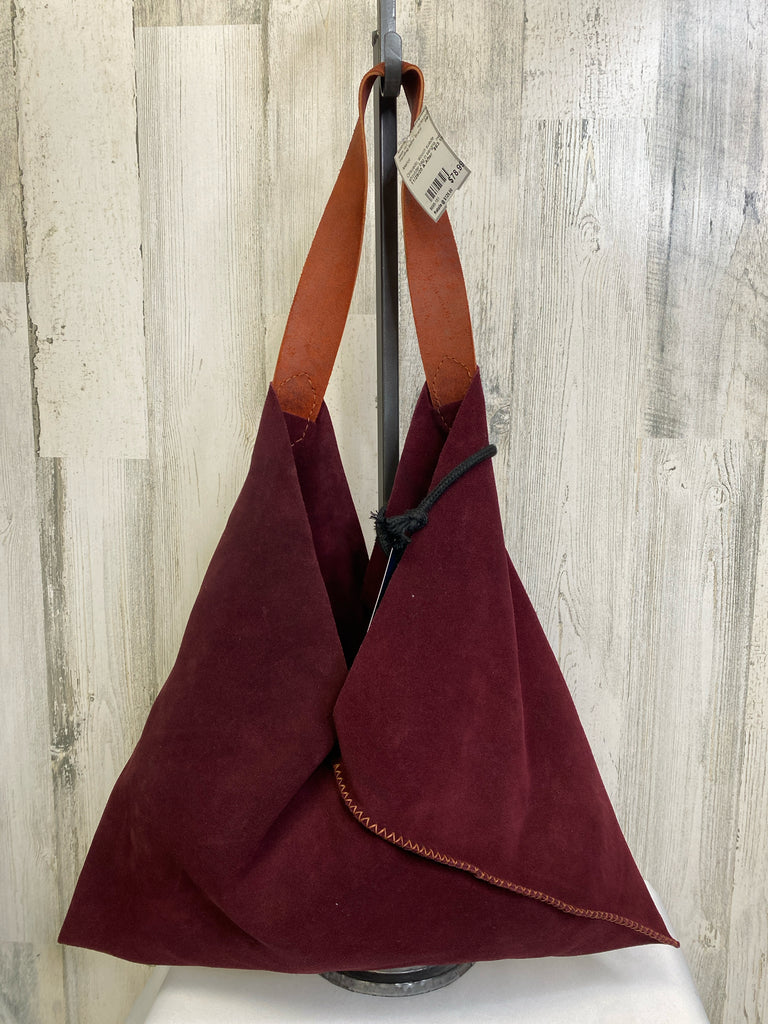 Merlot Handbag Better Brand
