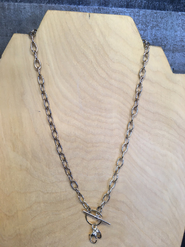 Origami Owl Necklace