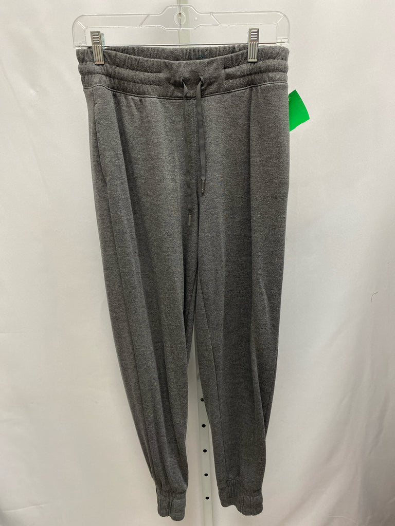 Tek Gear Size Small Gray Joggers