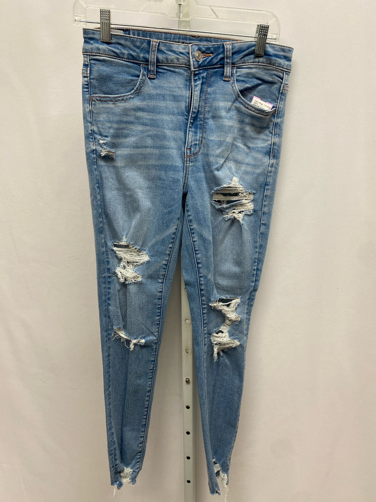 American Eagle Size 29 (8) Denim Jeans