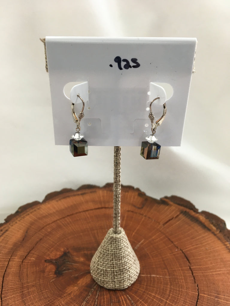 Sterling Silver Earrings